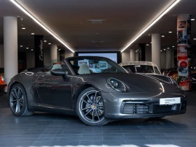 Porsche 911 Carrera 4 Cabriolet | Mobile.bg    6