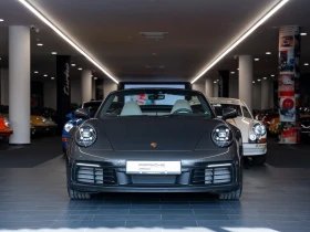 Porsche 911 Carrera 4 Cabriolet | Mobile.bg    3