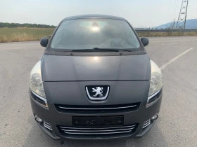 Peugeot 5008 2.0 HDI, снимка 1