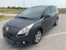 Peugeot 5008 2.0 HDI, снимка 3