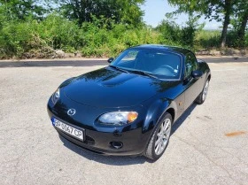 Mazda Mx-5, снимка 2