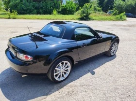 Mazda Mx-5, снимка 4