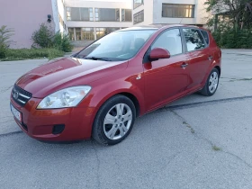 Kia Ceed, снимка 1