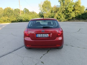 Kia Ceed, снимка 6