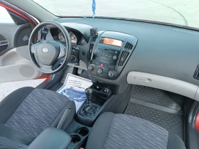 Kia Ceed, снимка 12