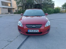 Kia Ceed, снимка 3