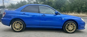 Subaru Impreza 2.0 R AWD | Mobile.bg    5