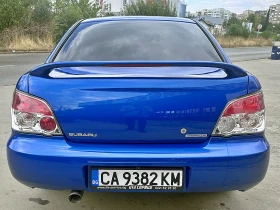 Subaru Impreza 2.0 R AWD, снимка 8