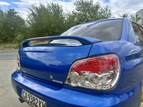 Subaru Impreza 2.0 R AWD, снимка 10