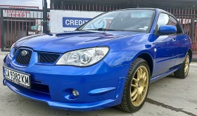 Subaru Impreza 2.0 R AWD, снимка 4