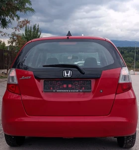 Honda Jazz 1.2i-Vtec  | Mobile.bg    4