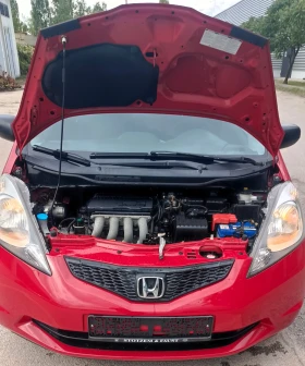 Honda Jazz 1.2i-Vtec  | Mobile.bg    15