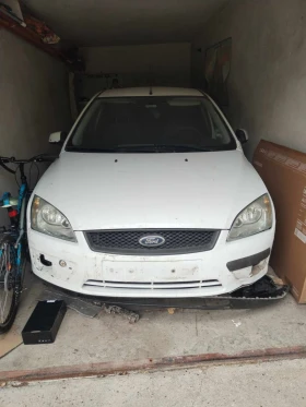 Ford Focus 1.6 - 88 HP, снимка 1