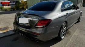 Mercedes-Benz E 63 AMG S, снимка 4