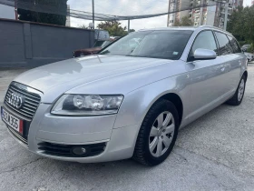 Audi A6 2.7, снимка 1