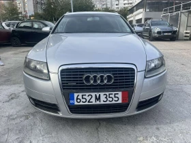 Audi A6 2.7, снимка 6