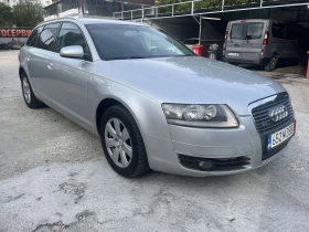 Audi A6 2.7, снимка 5