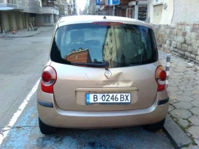 Renault Modus, снимка 2