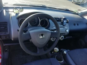 Honda Jazz, снимка 5