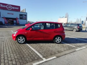 Honda Jazz, снимка 6