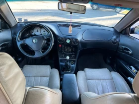 Alfa Romeo 166 2.4jtd + , снимка 8