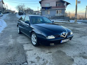 Alfa Romeo 166 2.4jtd + , снимка 2