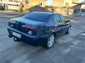 Alfa Romeo 166 2.4jtd + , снимка 6