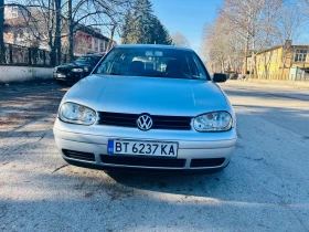 VW Golf 1.6 i, снимка 1