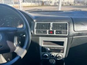 VW Golf 1.6 i, снимка 14