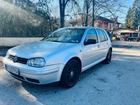 VW Golf 1.6 i, снимка 2