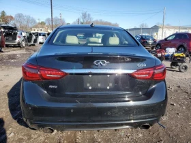 Infiniti Q50 3.0L 6 All wheel drive | Mobile.bg    3