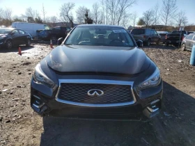 Infiniti Q50 3.0L 6 All wheel drive | Mobile.bg    8