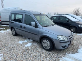 Opel Combo 1.3CDTI* 75.k.c* 150000k.m - [5] 