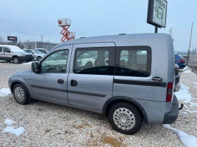 Opel Combo 1.3CDTI* 75.k.c* 150000k.m - [3] 