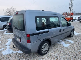 Opel Combo 1.3CDTI* 75.k.c* 150000k.m - [4] 