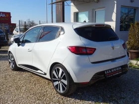 Renault Clio 1.5 dCi 8V 90kc S&S 5вр. Energy Intens, снимка 3