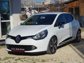 Renault Clio 1.5 dCi 8V 90kc S&S 5вр. Energy Intens, снимка 1