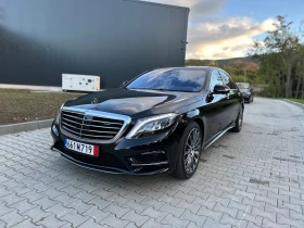 Mercedes-Benz S 350 AMG/Long/TV, снимка 1