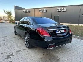 Mercedes-Benz S 350 AMG/Long/TV, снимка 5