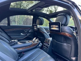 Mercedes-Benz S 350 AMG/Long/TV, снимка 12