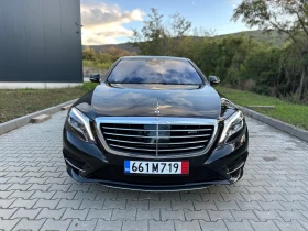 Mercedes-Benz S 350 AMG/Long/TV, снимка 3