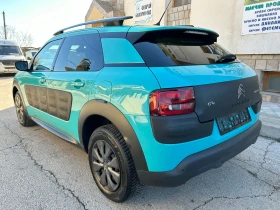 Citroen C4 Cactus 1.6HDI НАВИ ПАНОРАМА БИЖУ, снимка 6