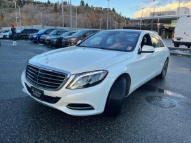  Mercedes-Benz S 550