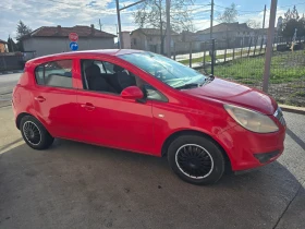     Opel Corsa 1.3 CDTI