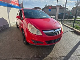     Opel Corsa 1.3 CDTI