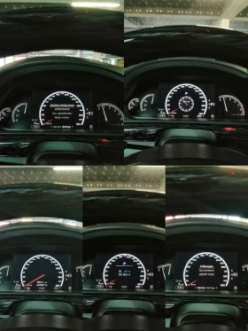 Mercedes-Benz S 320 Amg пакет Distronic, soft close, night vision, , снимка 9