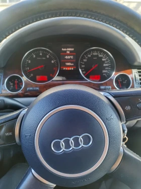 Audi A8 D3, снимка 7