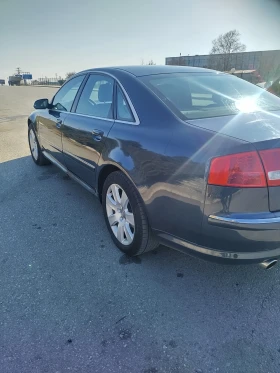 Audi A8 D3, снимка 5