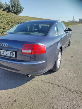 Audi A8 D3, снимка 3