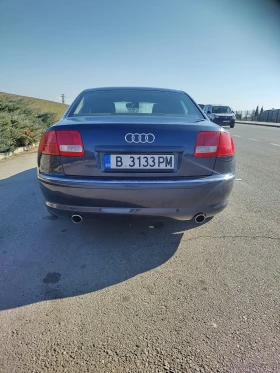 Audi A8 D3, снимка 4